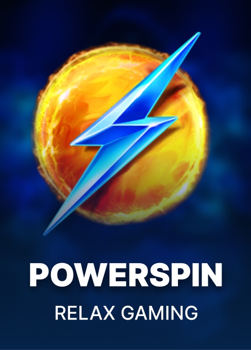 image Powerspin