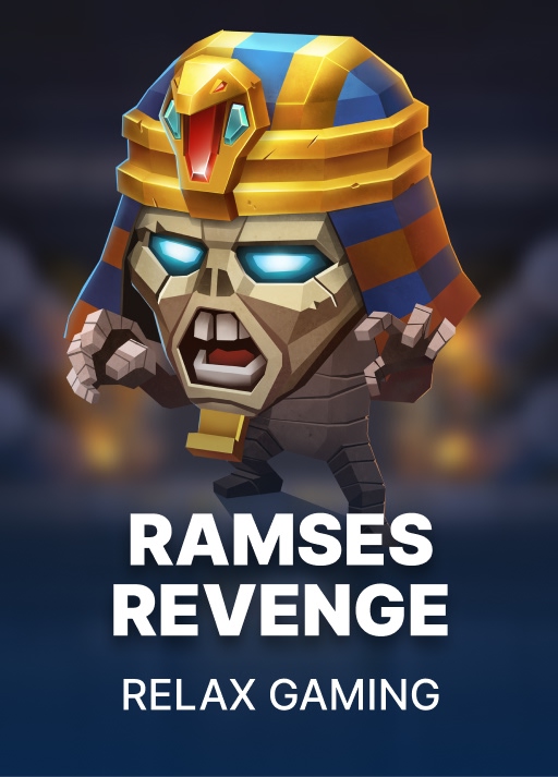 image Ramses Revenge
