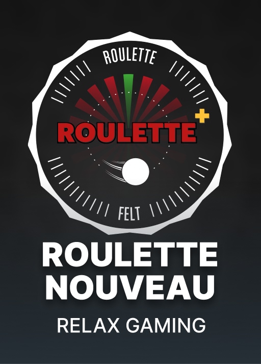 image Roulette Nouveau