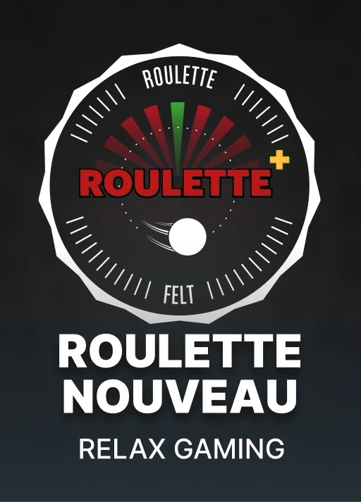 image Roulette Nouveau