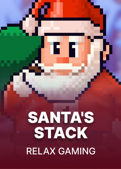 image Santa's Stack