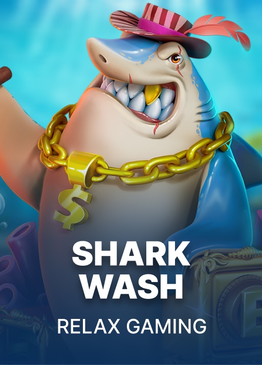 image Shark Wash