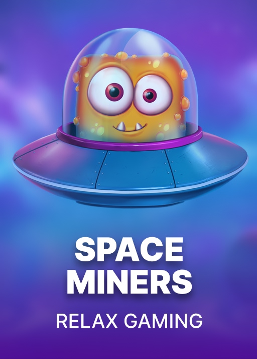 image Space Miners