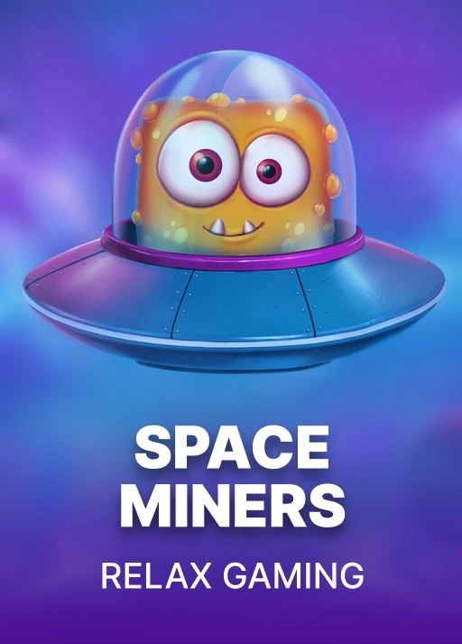 image Space Miners