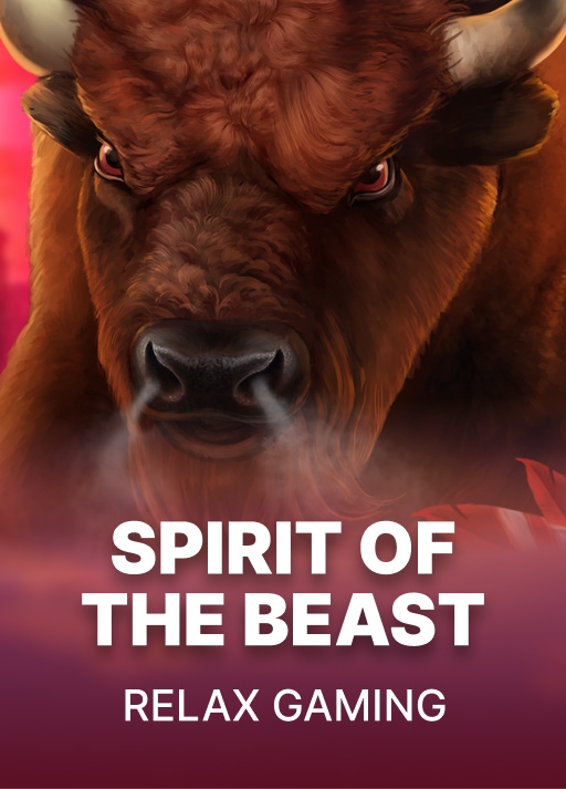 image Spirit of the Beast