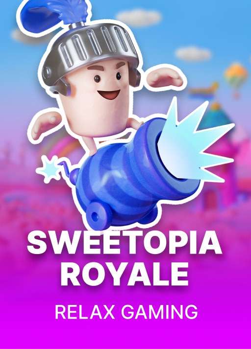image Sweetopia Royale