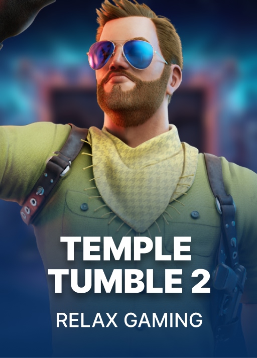 image Temple Tumble 2