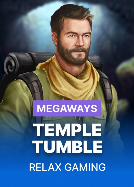 image Temple Tumble