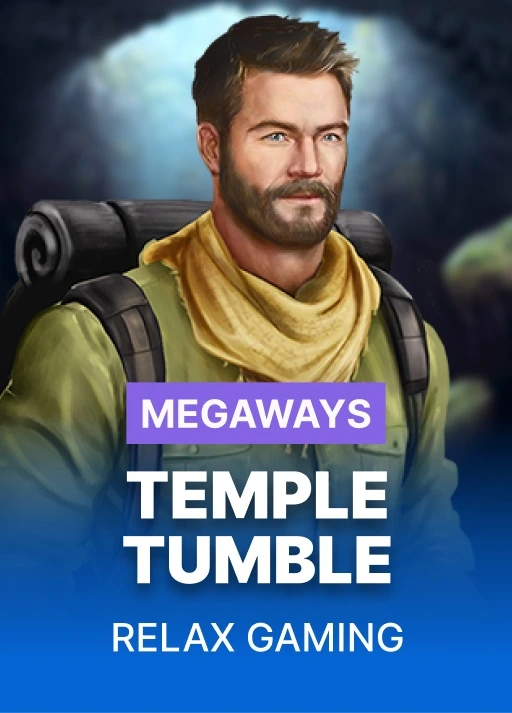 image Temple Tumble