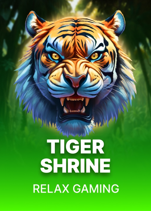 image Tiger Shrine