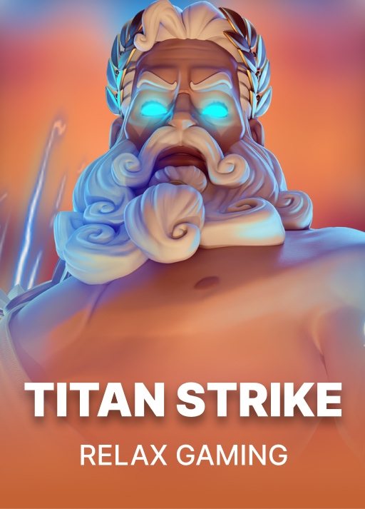 image Titan Strike