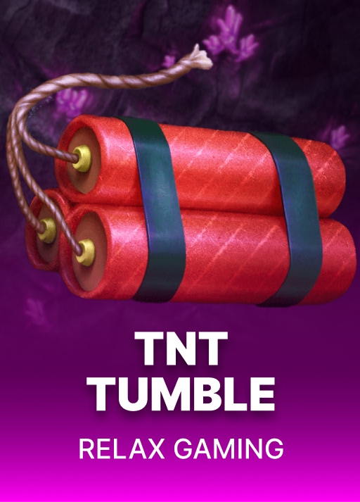 image TNT Tumble