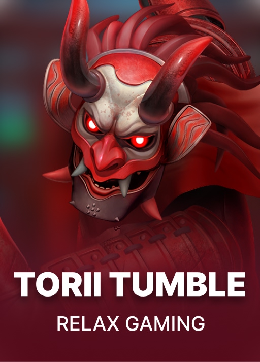 image Torii Tumble