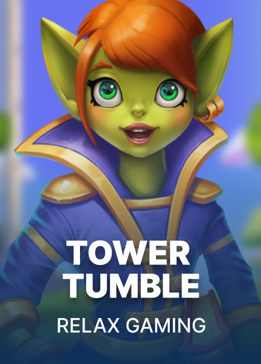 image Tower Tumble