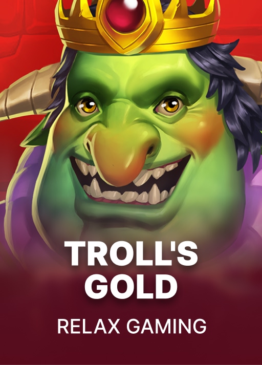 image Troll's Gold