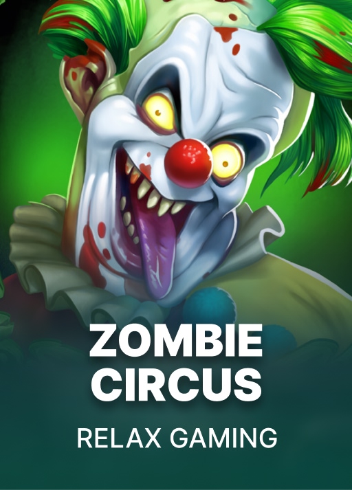 image Zombie Circus
