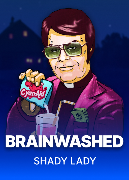 image Brainwashed