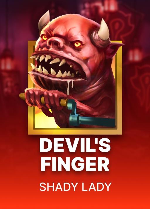image Devil's Finger