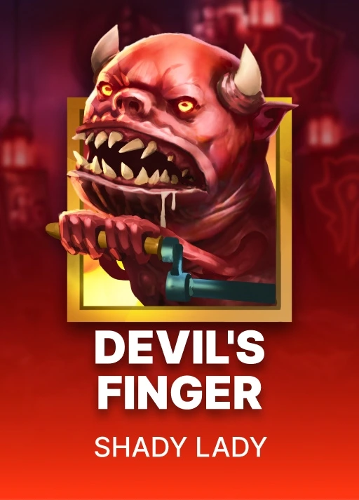 image Devil's Finger