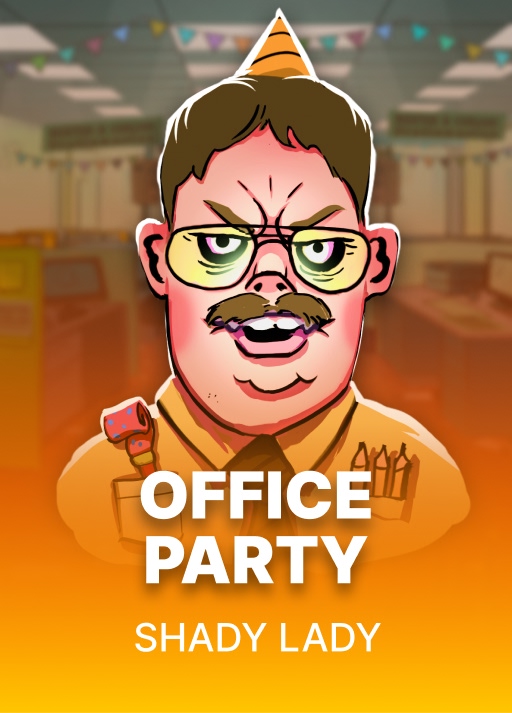 image Office Party