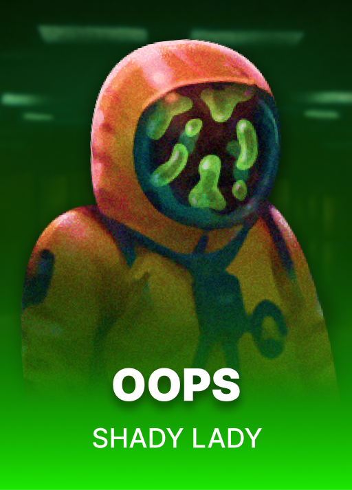 image Oops