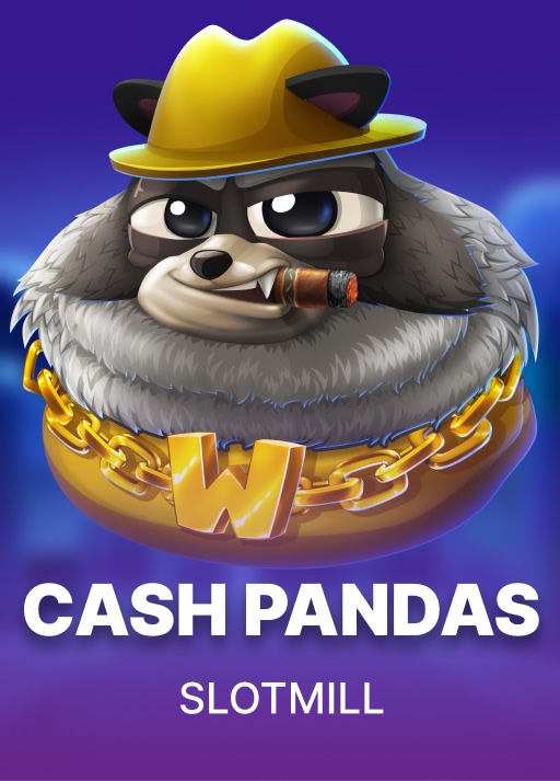 image Cash Pandas