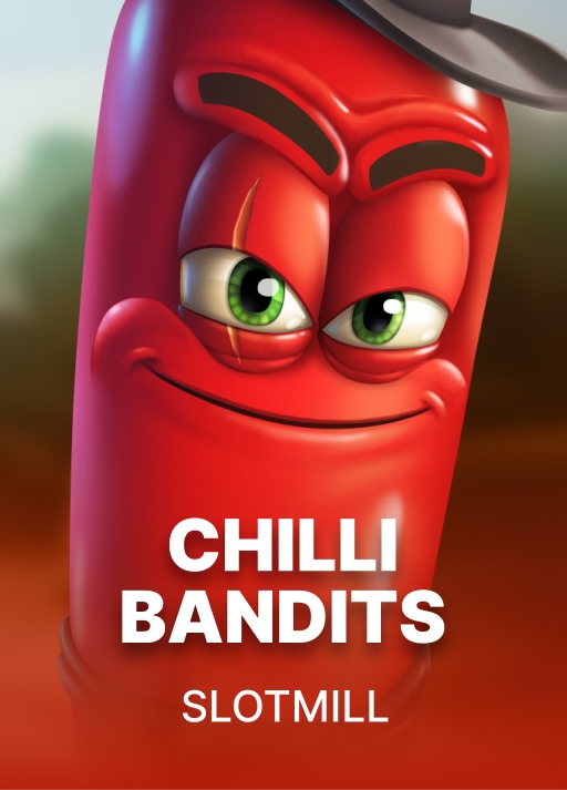 image Chilli Bandits