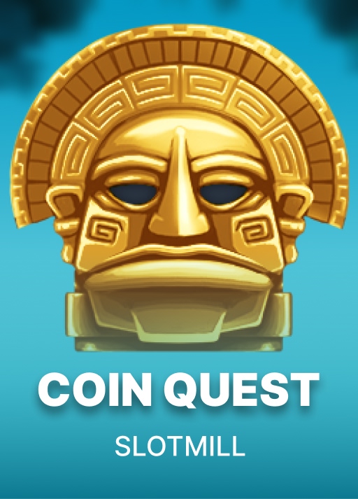 image Coin Quest