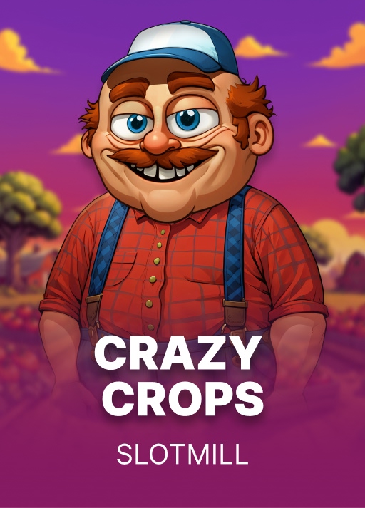 image Crazy Crops