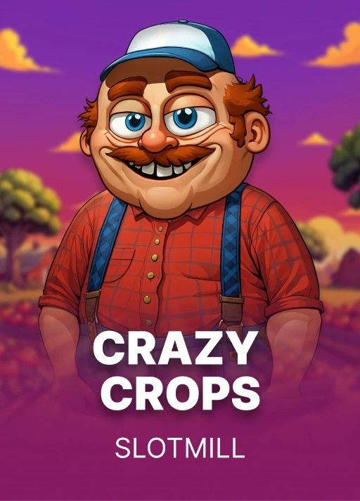 image Crazy Crops