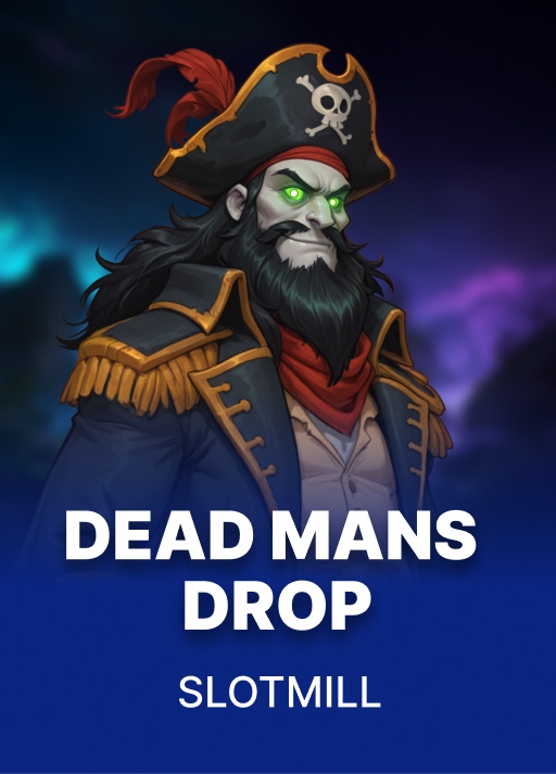image Dead Man's Drop