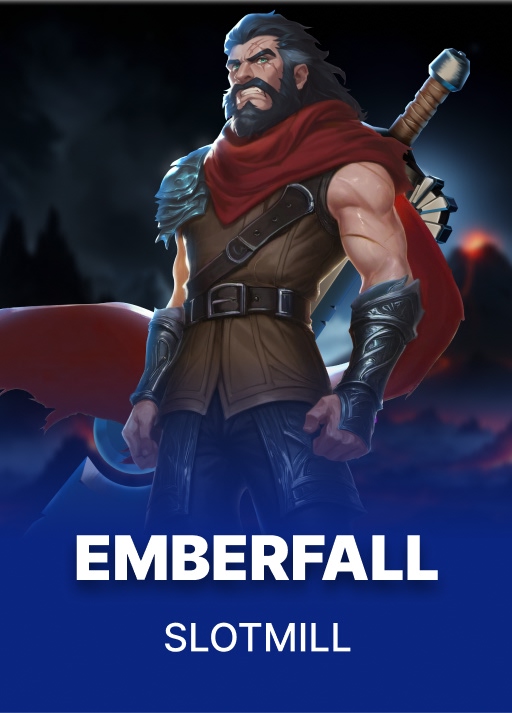 image Emberfall