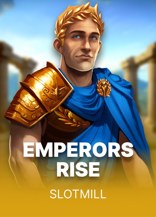 image Emperor�s Rise