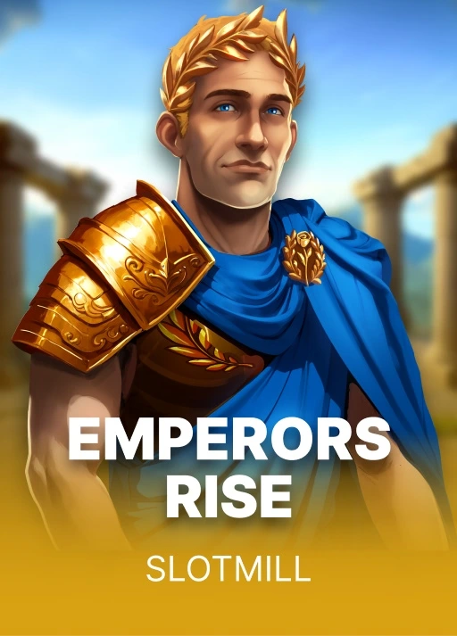 image Emperor�s Rise