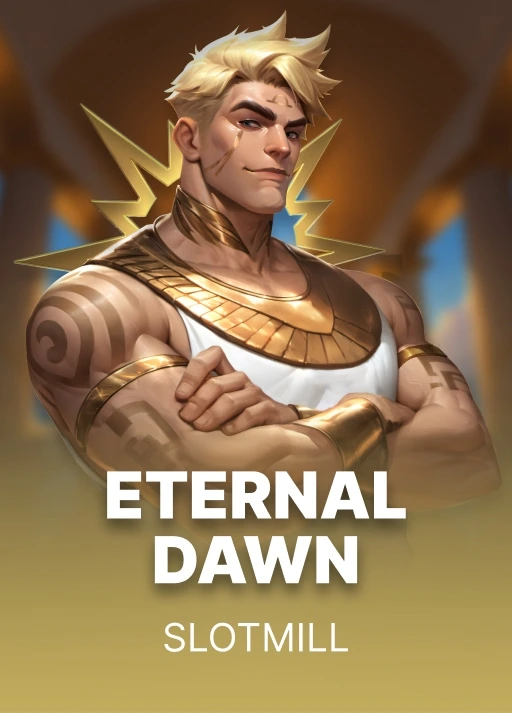 Eternal Dawn
