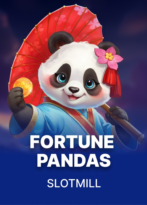image Fortune Pandas