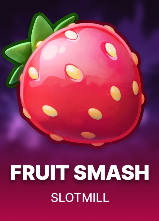 image Fruit Smash