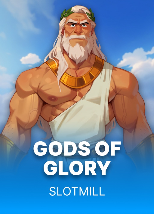 image Gods of Glory