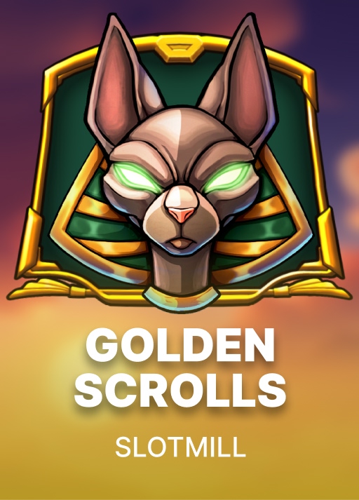 image Golden Scrolls