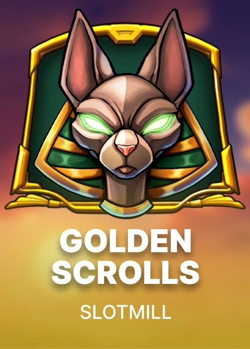 image Golden Scrolls