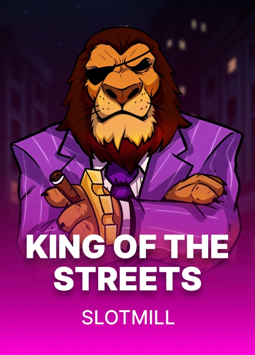 image King of the Streets