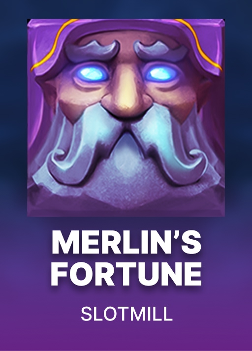 image Merlin's Fortune