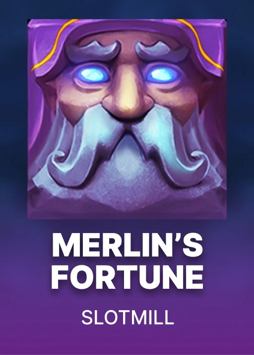 image Merlin's Fortune