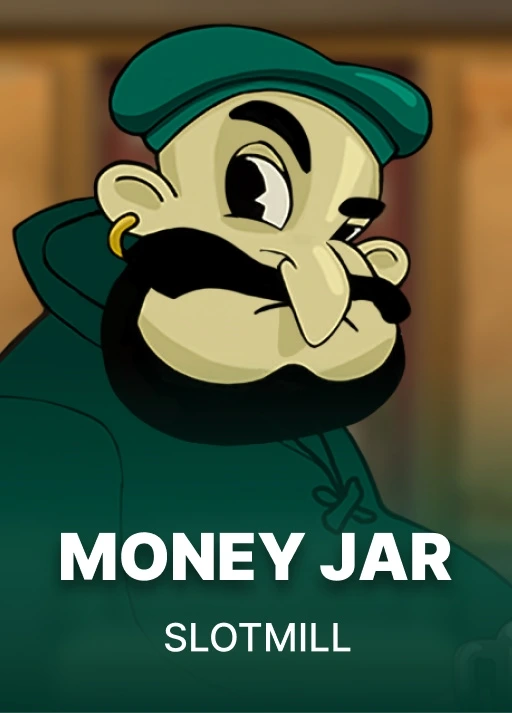 image Money Jar