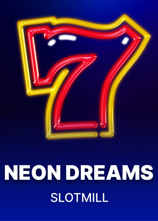 image Neon Dreams