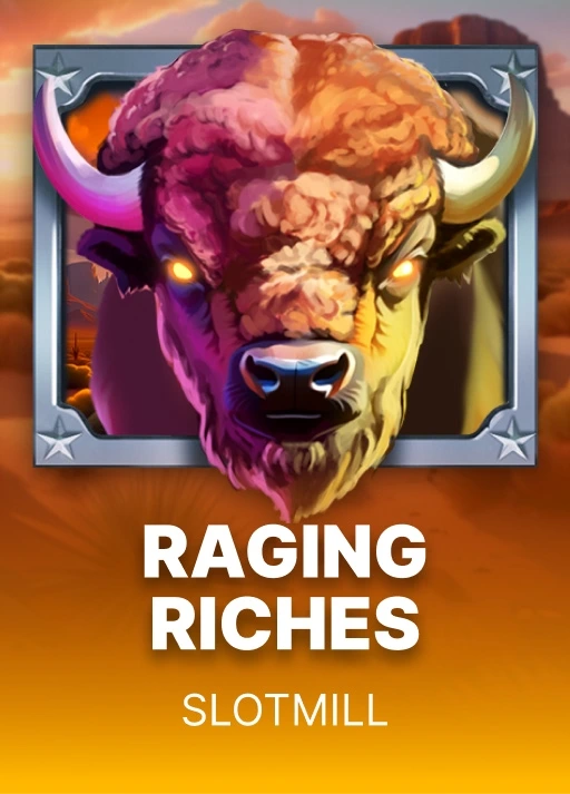 image Raging Riches