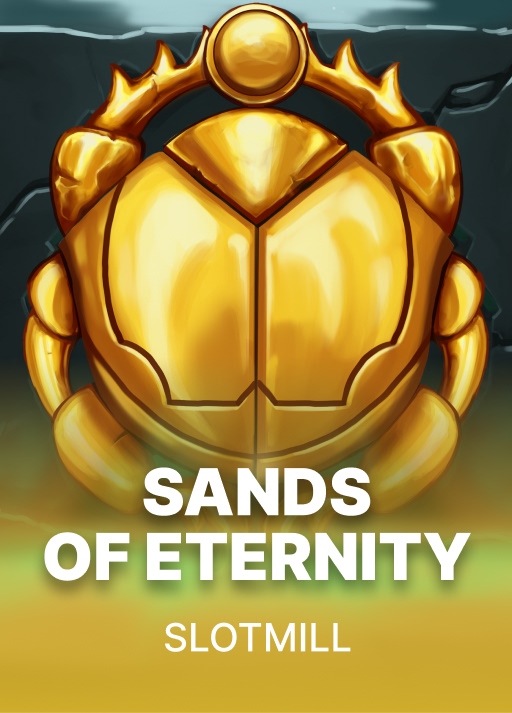 image Sands of Eternity