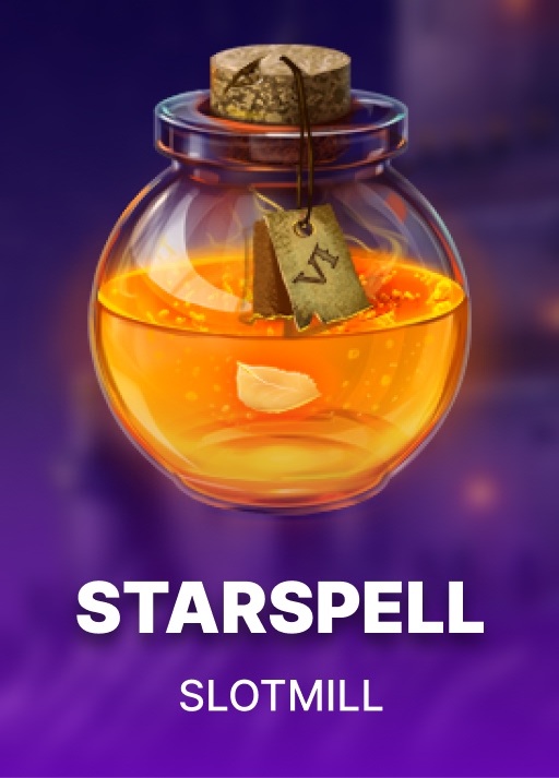 image Star Spell