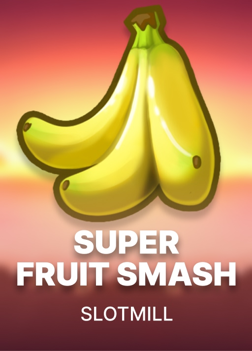 image Super Fruit Smash