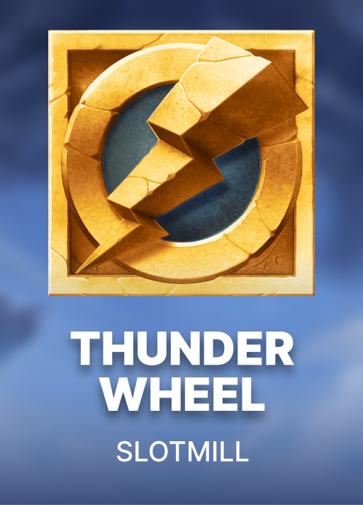 image Thunder Wheel